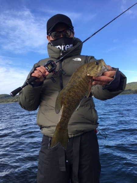 hideup ボンバー ブログ写真 2017/10/06