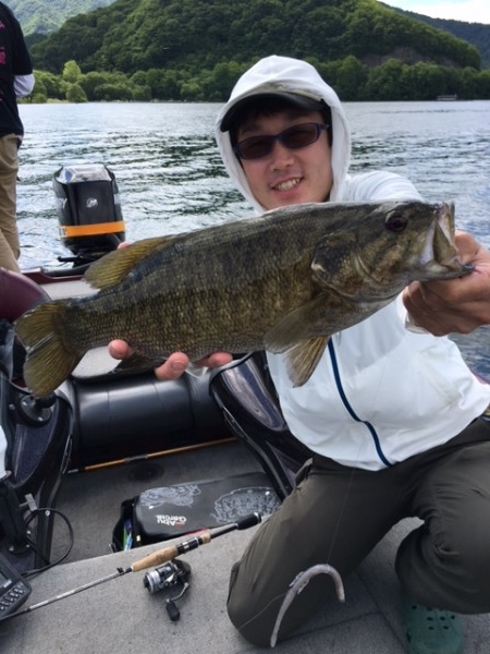 hideup ボンバー ブログ写真 2017/06/18