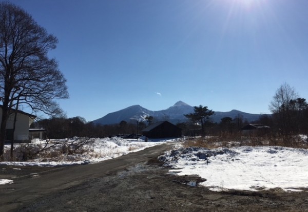 hideup ボンバー ブログ写真 2017/12/04