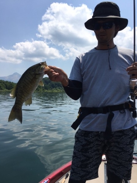 hideup ボンバー ブログ写真 2017/07/09