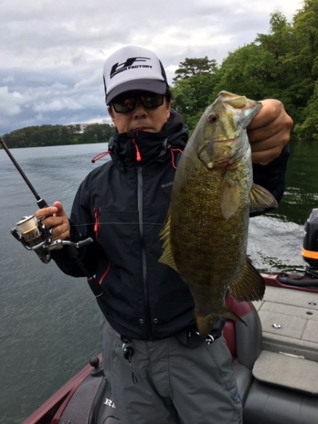 hideup ボンバー ブログ写真 2017/06/13