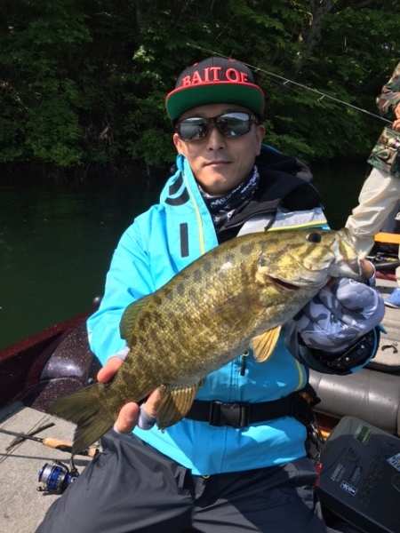 hideup ボンバー ブログ写真 2017/06/11