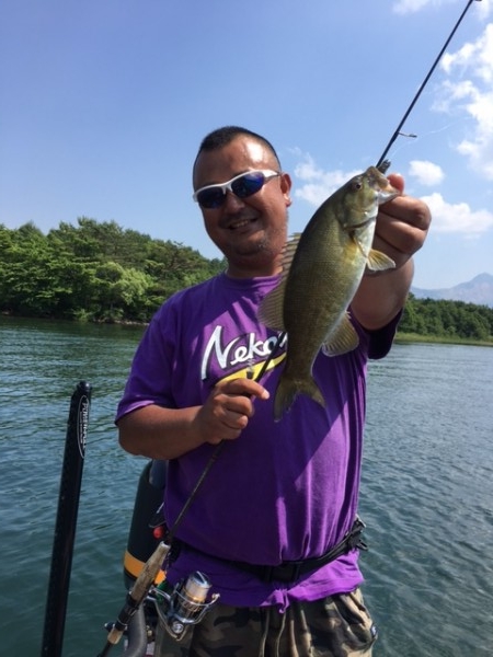 hideup ボンバー ブログ写真 2017/07/09