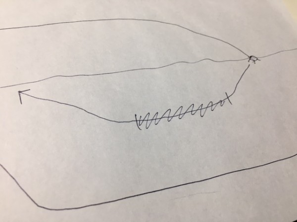 hideup ボンバー ブログ写真 2017/05/11