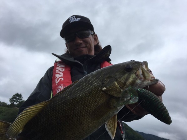 hideup ボンバー ブログ写真 2017/09/21