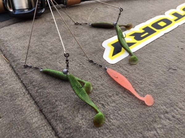 hideup ボンバー ブログ写真 2017/12/04