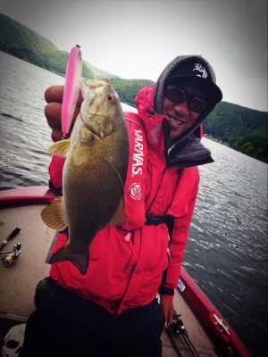 hideup ボンバー ブログ写真 2017/12/01