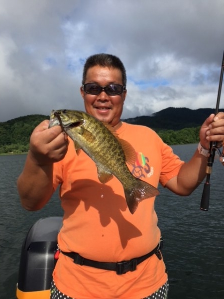 hideup ボンバー ブログ写真 2017/08/15