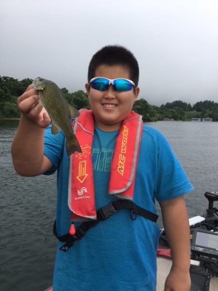 hideup ボンバー ブログ写真 2017/08/15