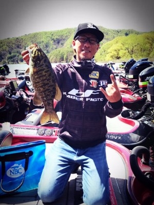 hideup ボンバー ブログ写真 2017/05/16