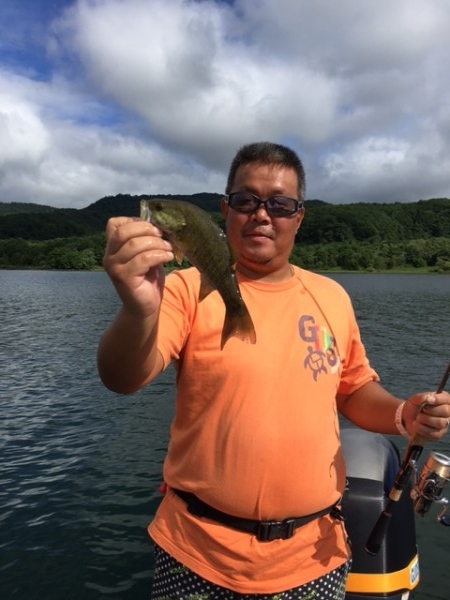 hideup ボンバー ブログ写真 2017/08/15