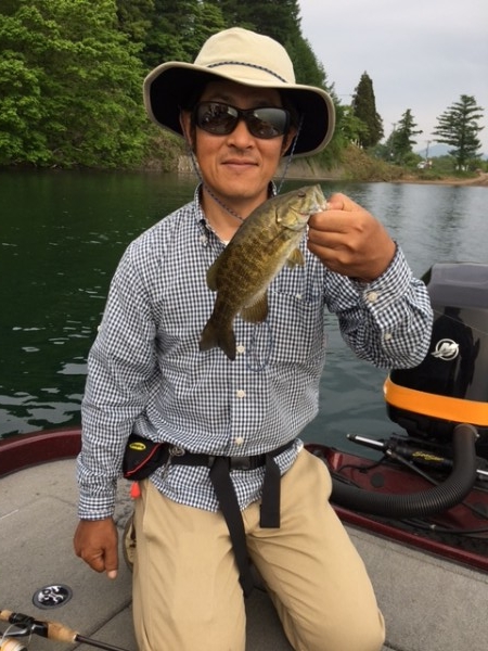 hideup ボンバー ブログ写真 2017/05/31