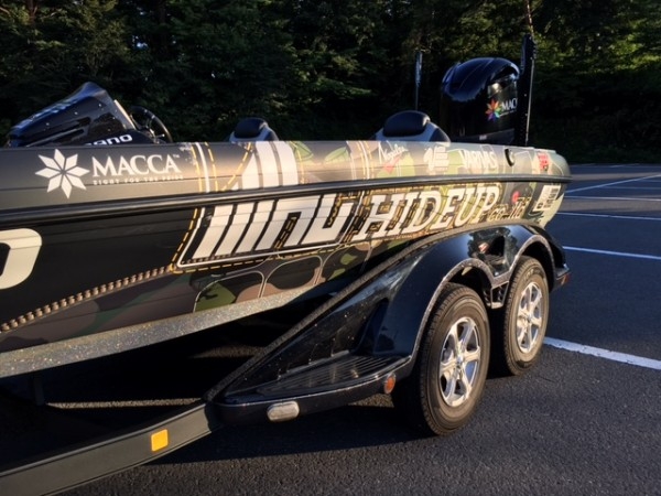 hideup ボンバー ブログ写真 2017/09/11