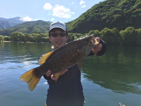 hideup ボンバー ブログ写真 2017/06/18