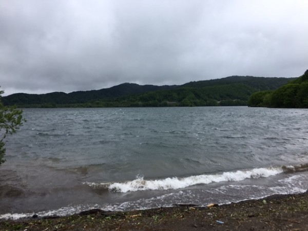 hideup ボンバー ブログ写真 2017/06/03