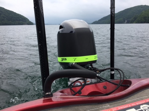 hideup ボンバー ブログ写真 2017/07/02