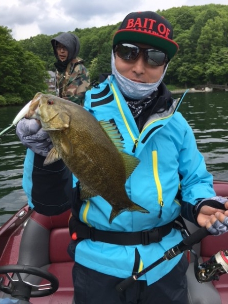 hideup ボンバー ブログ写真 2017/06/11