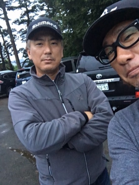 hideup ボンバー ブログ写真 2017/09/07