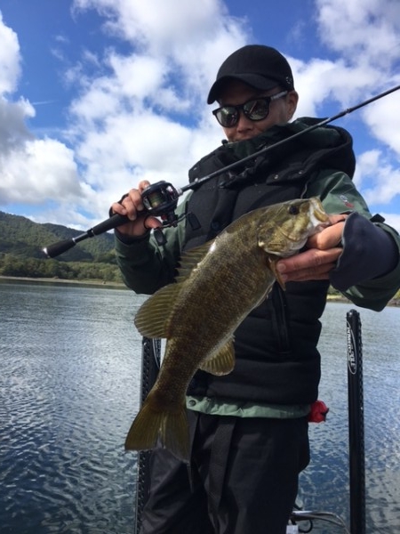 hideup ボンバー ブログ写真 2017/10/06