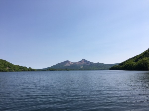 hideup ボンバー ブログ写真 2017/05/30