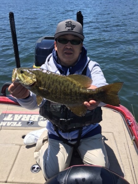 hideup ボンバー ブログ写真 2017/05/30