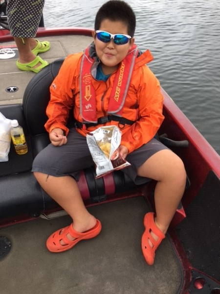 hideup ボンバー ブログ写真 2017/08/15