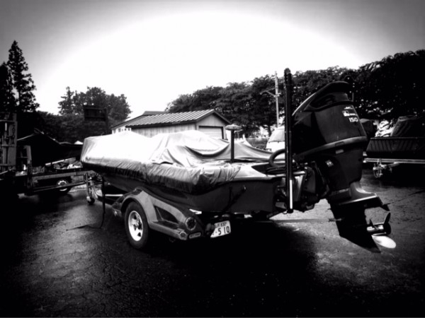 hideup ボンバー ブログ写真 2017/06/29