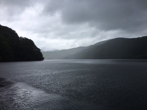 hideup ボンバー ブログ写真 2017/06/13