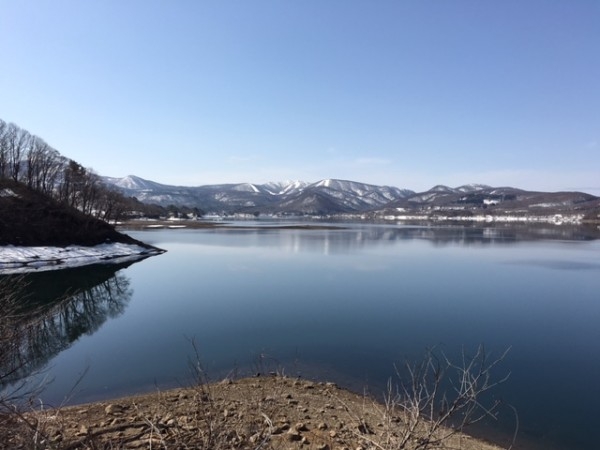 hideup ボンバー ブログ写真 2017/04/12