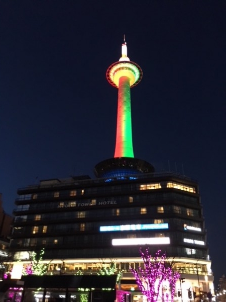 hideup ボンバー ブログ写真 2017/12/12