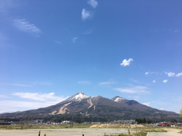 hideup ボンバー ブログ写真 2017/05/05