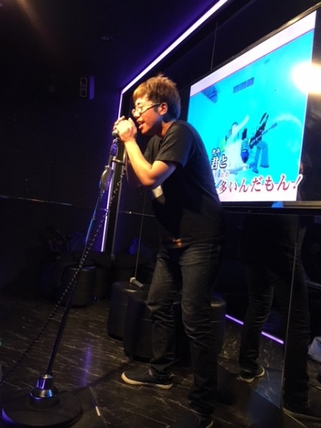 hideup ボンバー ブログ写真 2017/12/12