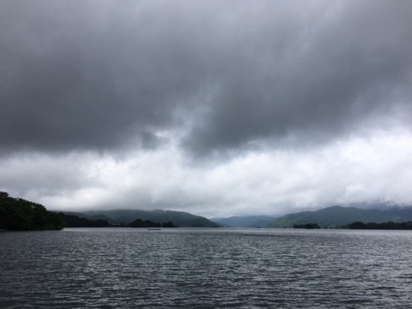 hideup ボンバー ブログ写真 2017/07/07