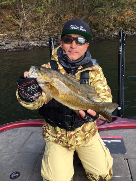 hideup ボンバー ブログ写真 2017/11/08