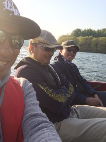 hideup ボンバー ブログ写真 2017/05/20