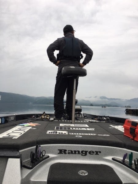 hideup ボンバー ブログ写真 2017/09/07