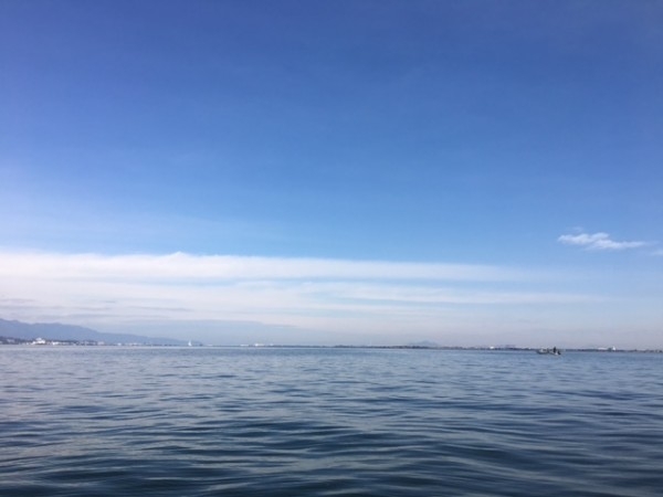 hideup ボンバー ブログ写真 2017/12/12