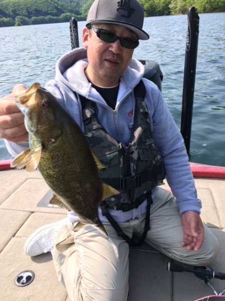 hideup ボンバー ブログ写真 2017/05/30