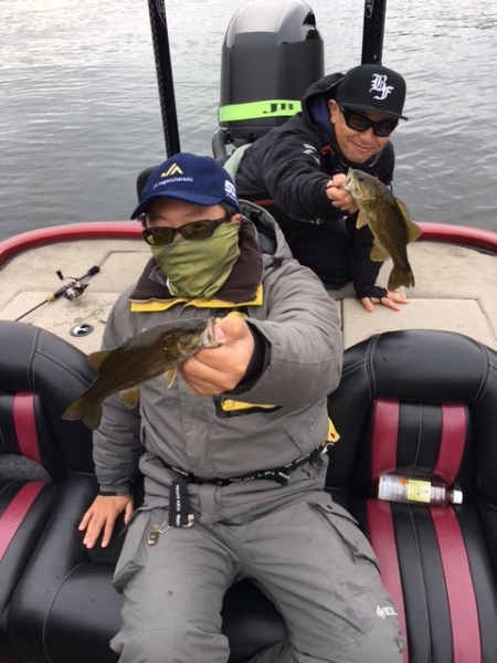 hideup ボンバー ブログ写真 2017/10/14