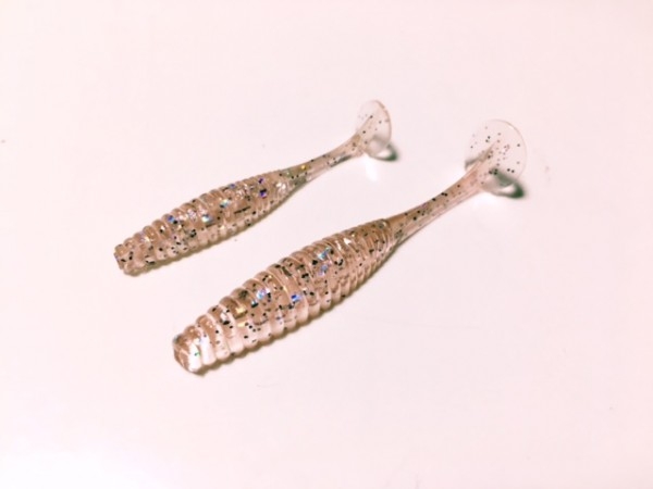 hideup ボンバー ブログ写真 2017/04/03