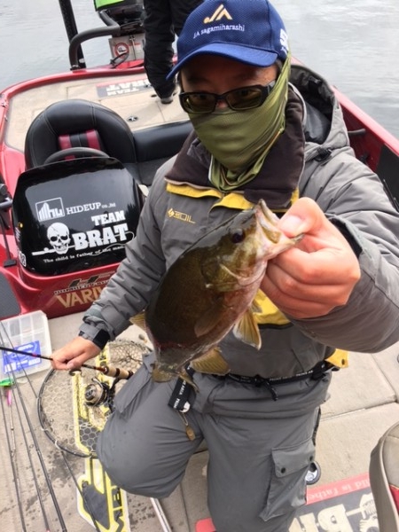 hideup ボンバー ブログ写真 2017/10/14