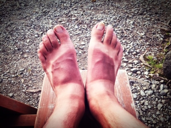 hideup ボンバー ブログ写真 2017/07/14