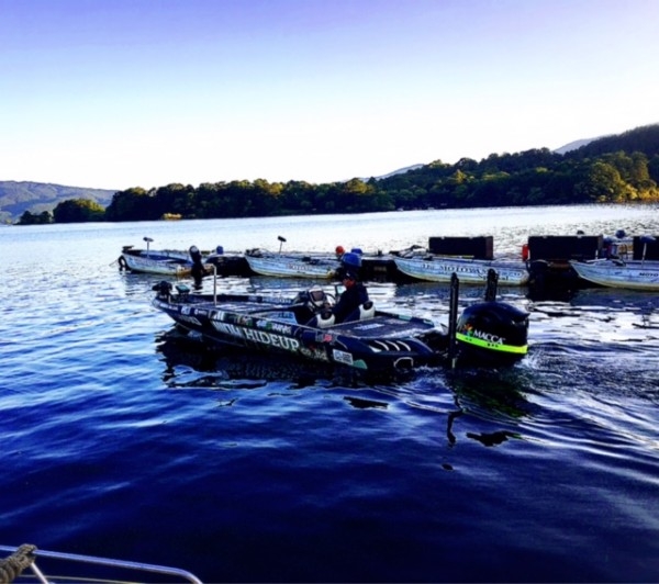 hideup ボンバー ブログ写真 2017/09/09