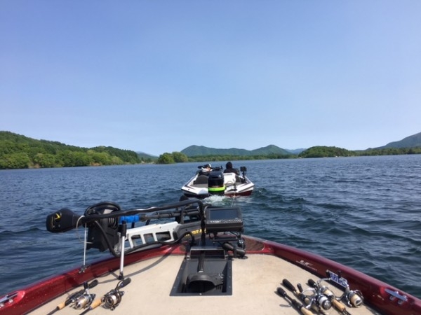 hideup ボンバー ブログ写真 2017/05/30