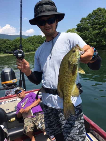 hideup ボンバー ブログ写真 2017/07/09