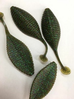 hideup ボンバー ブログ写真 2017/04/14