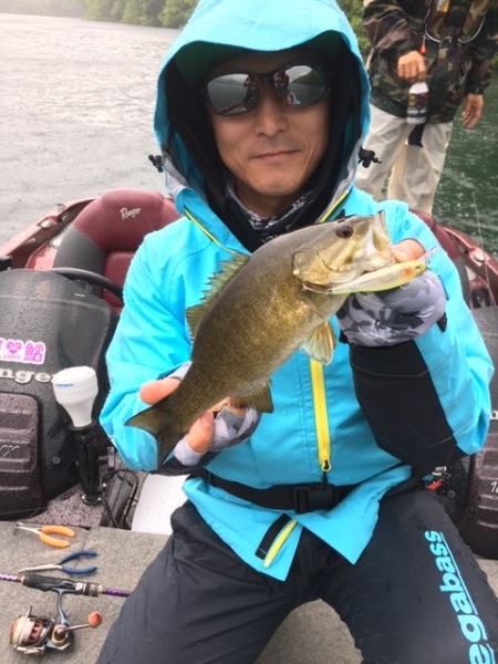 hideup ボンバー ブログ写真 2017/06/11