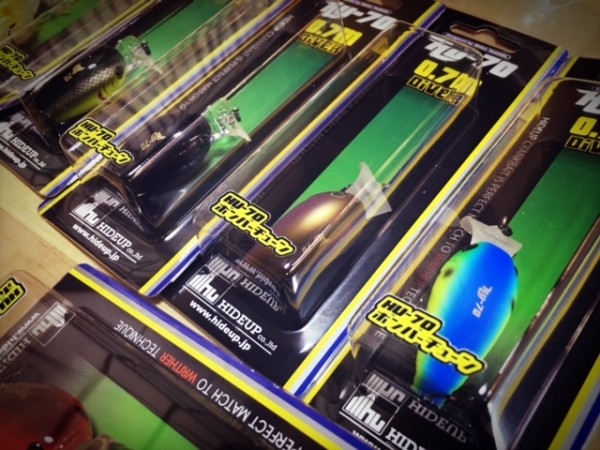 hideup ボンバー ブログ写真 2017/02/22