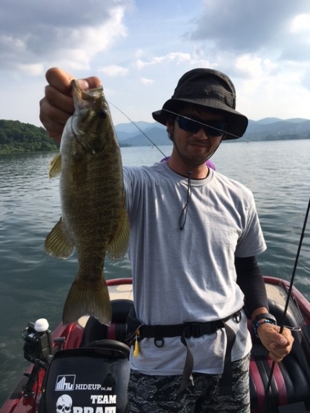 hideup ボンバー ブログ写真 2017/07/09