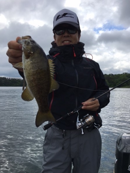 hideup ボンバー ブログ写真 2017/06/13